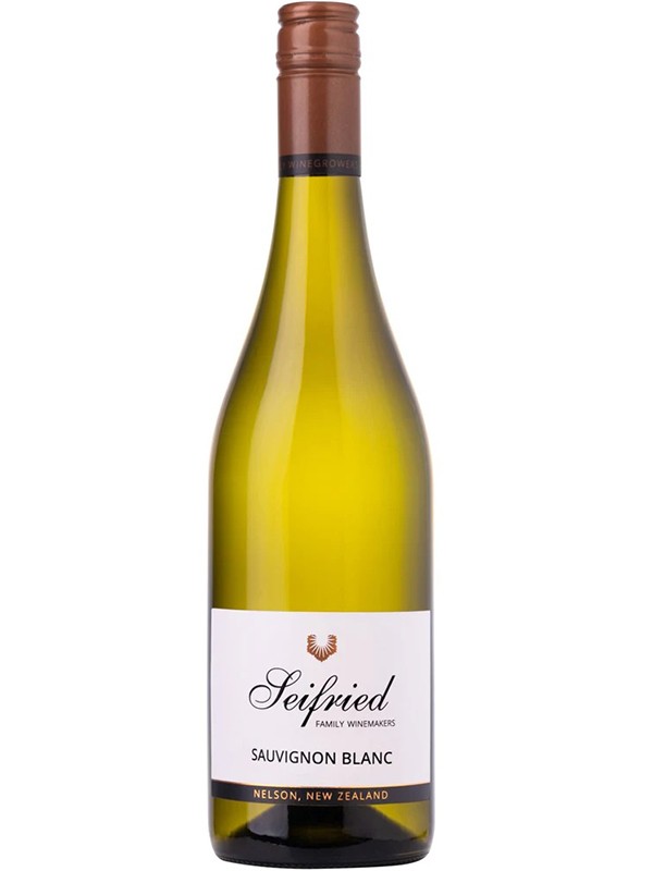 Вино Sauvignon Blanc Seifried