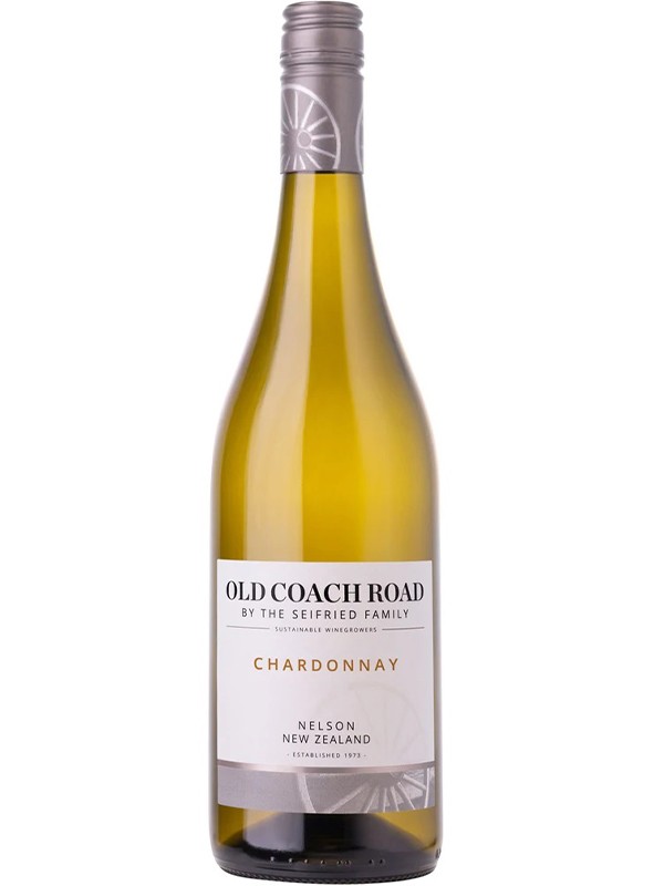Вино Chardonnay Old Coach Road