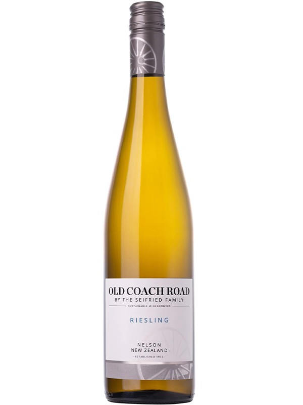 Вино Riesling Old Coach Road