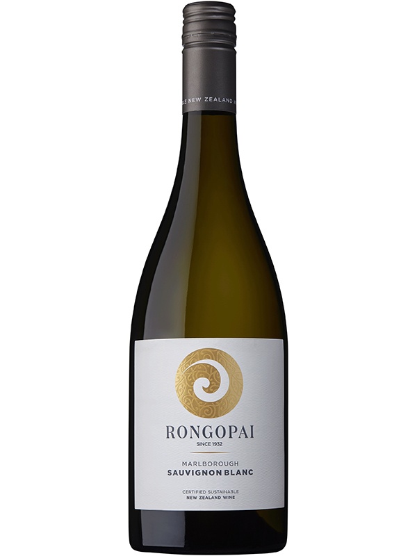 Вино Sauvignon Blanc Marlborough Rongopai