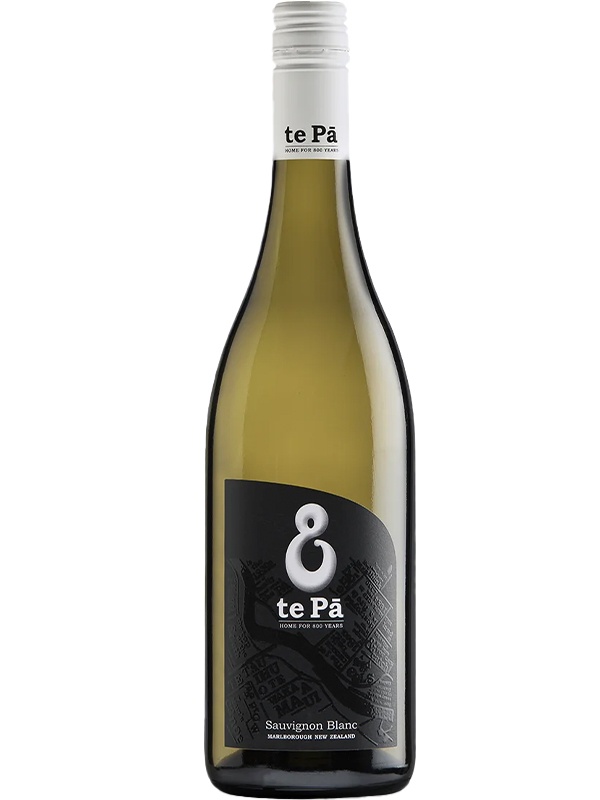 Вино Sauvignon Blanc Te Pa Family Vineyards