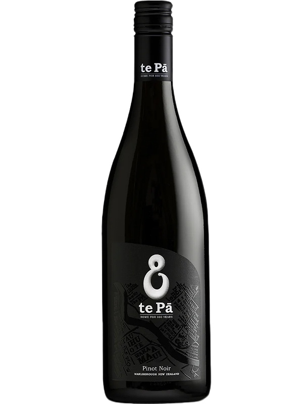 Вино Pinot Noir Te Pa Family Vineyards