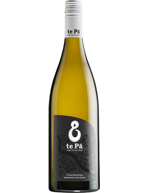 Вино Chardonnay Te Pa Family Vineyards