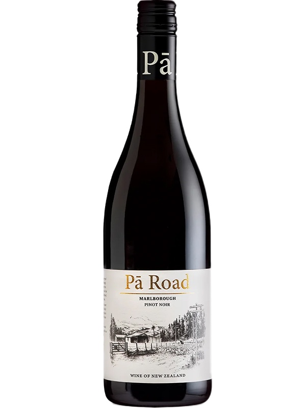 Вино Pa Road Pinot Noir Te Pa Family Vineyards