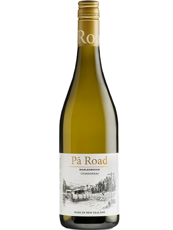 Вино Pa Road Chardonnay Te Pa Family Vineyards