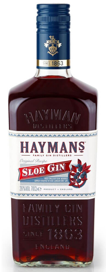 Джин Hayman's Sloe Gin 26%
