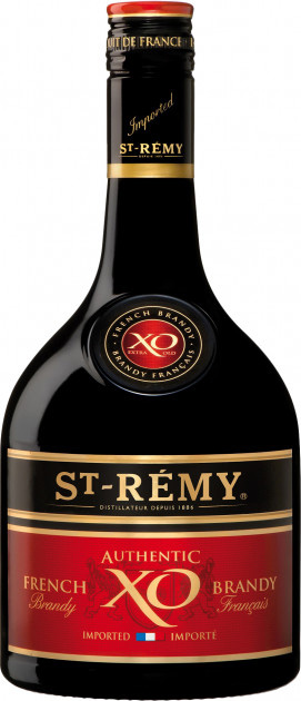 Бренді St-Remy XO 40%