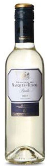 Вино Marques de Riscal Rueda біле сухе 12.5%
