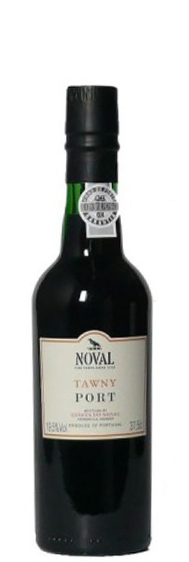 Портвейн Noval "Tawny" червоне солодке 19%