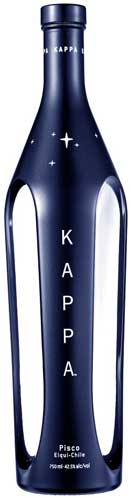 Горілка Kappa Pisco 42.5%