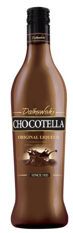 Лікер Henkell Dalkowski Shocotella 15%