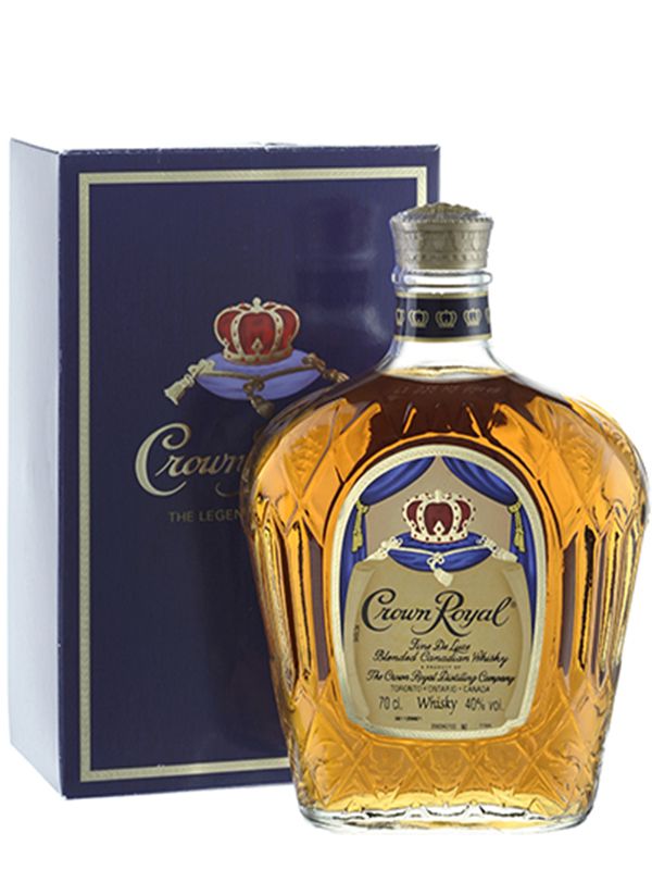 Віскі Croun Royal 40%