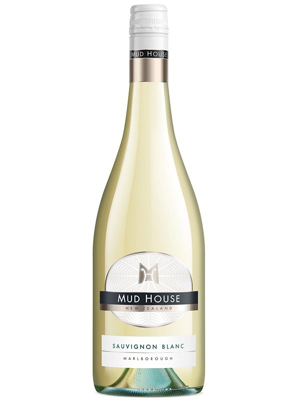 Вино Marlborough Sauvignon Blanc Mud House біле сухе 12.5%