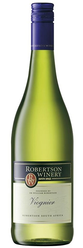 Вино Viognier Robertson біле сухе 14%