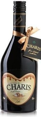 Лікер Terra Charis 17%