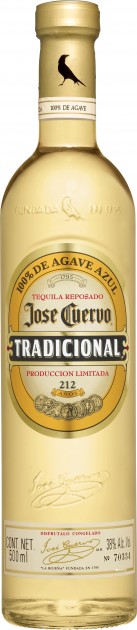 Текіла Jose Cuervo Tradicional 38%