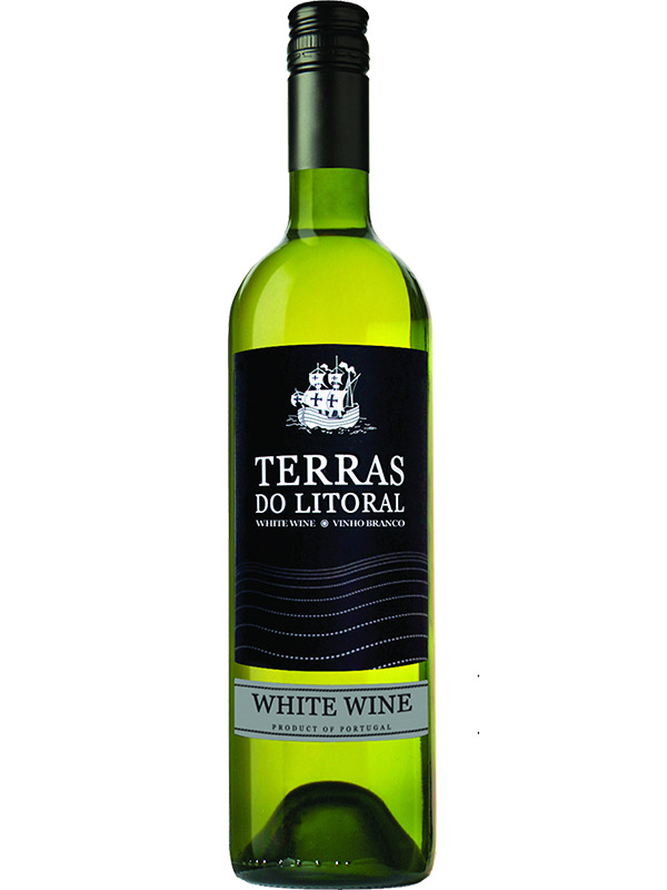 Вино Terras do Litoral Vidigal Wines біле сухе 12%