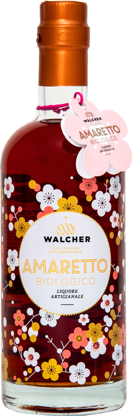 Лікер Walcher Flower 28%