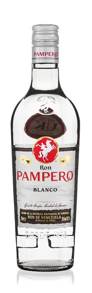 Ром Pampero Blanco