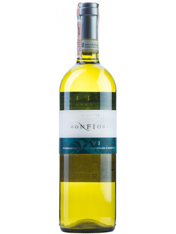 Вино Gavi Monfiore Campagnola біле сухе