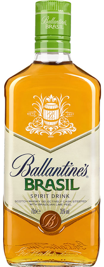 Віскі Ballantine's Brasil 35%