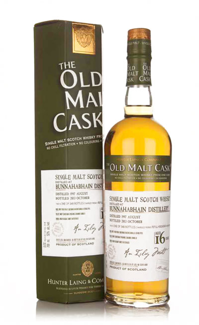 Віскі Douglas Laing Highland Park Vintage 16 YO 50%