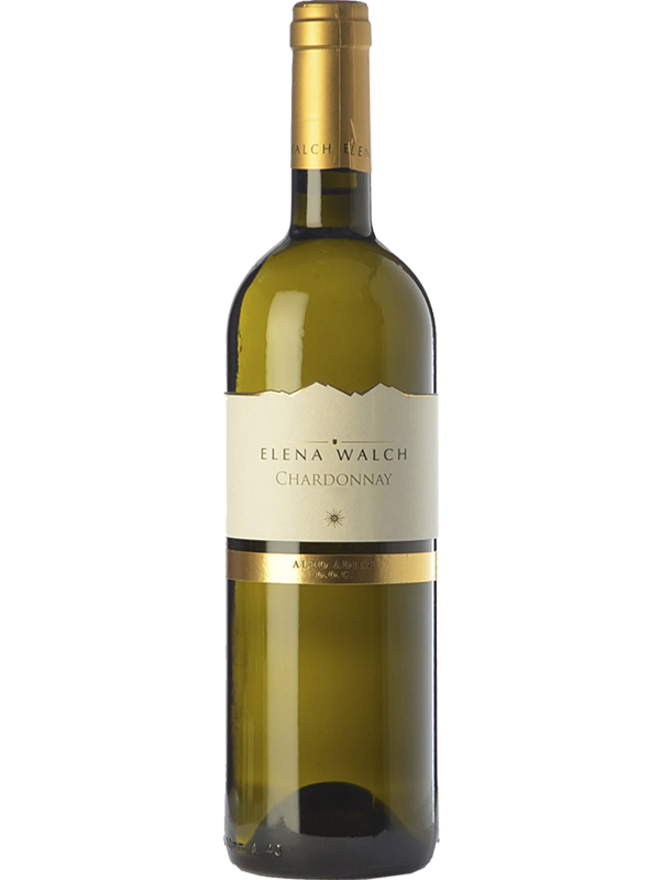 Вино Chardonnay Elena Walch біле сухе