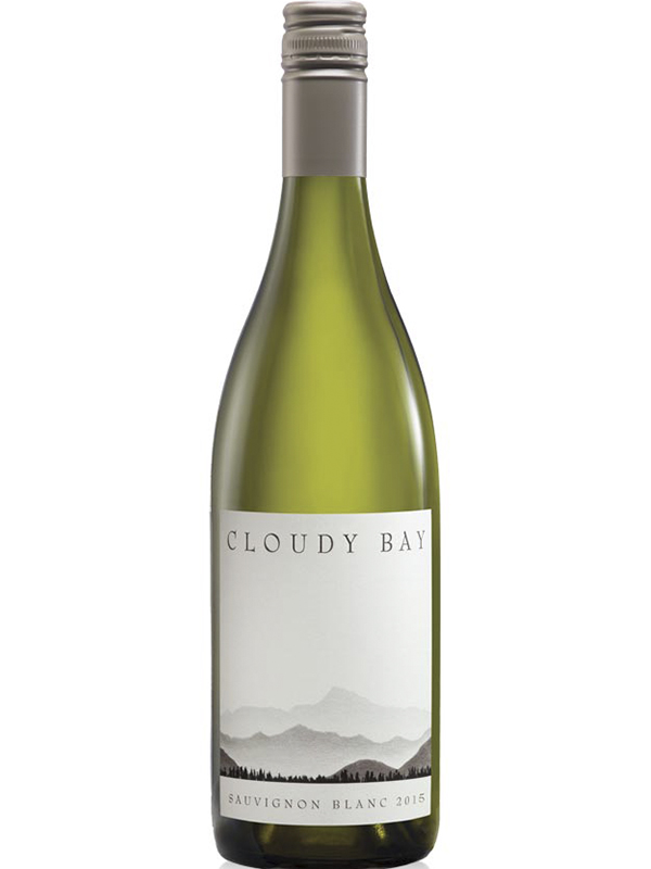 Вино Sauvignon Blanc Cloudy Bay біле сухе 13%