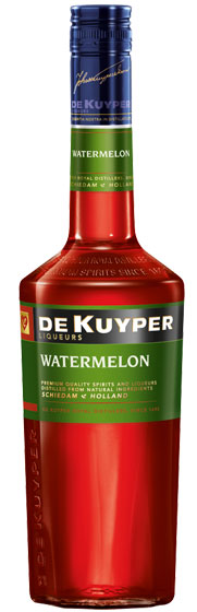 Лікер De Kuyper Watermelon 20%