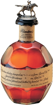 Віскі Blanton`s Original Special Single Barrel