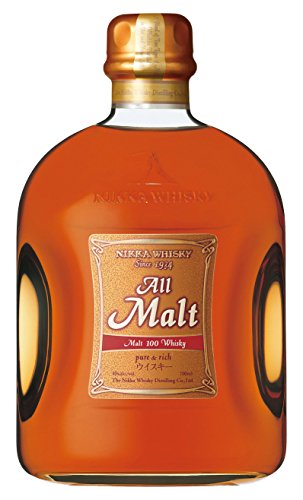 Віскі Nikka All Malt 40%