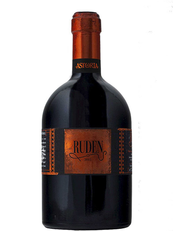 Вино El Ruden Astoria червоне сухе