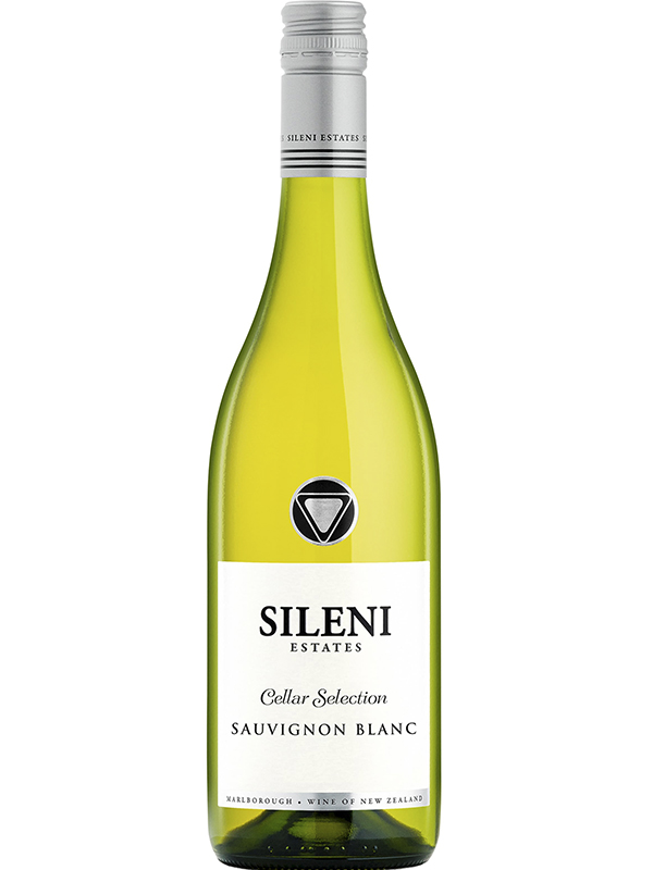 Вино Sileni Sauvignon Blanc біле сухе 12.5%