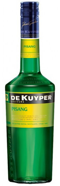 Лікер De Kuyper Pisang 20%