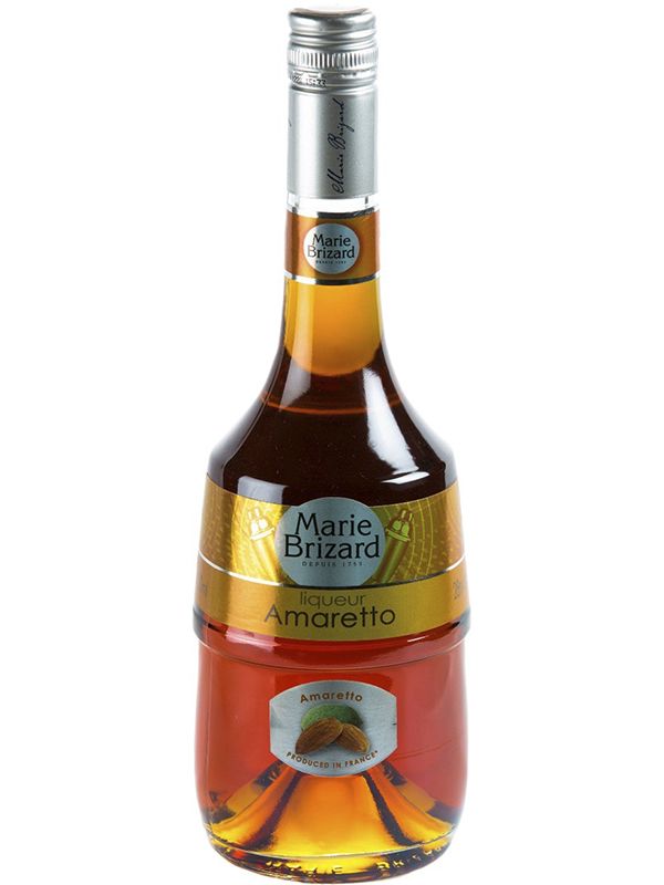 Лікер Marie Brizard Amaretto 28%