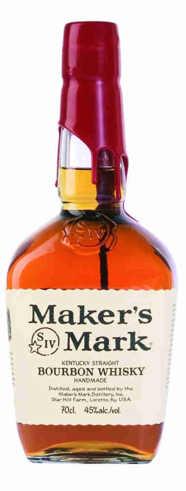 Віскі Maker's Mark 45%