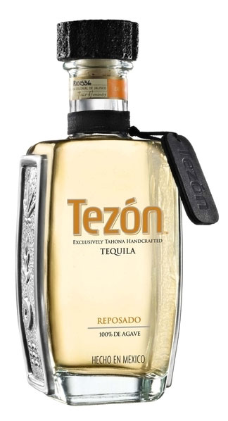Текіла Tezon Reposado 100% Agava 38%