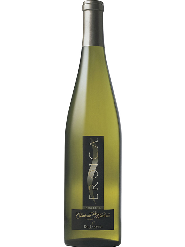 Вино Riesling "Eroica" Ste Michelle біле сухе