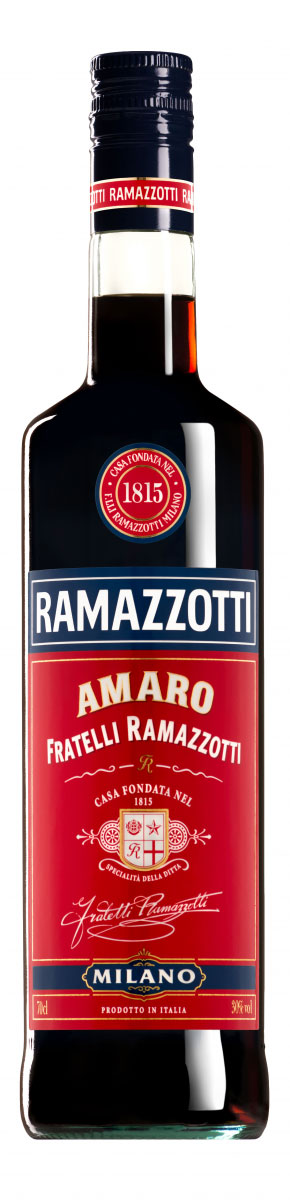 Лікер Amaro Ramazzotti