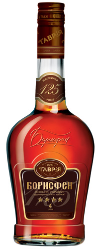 Бренді Борисфен Select