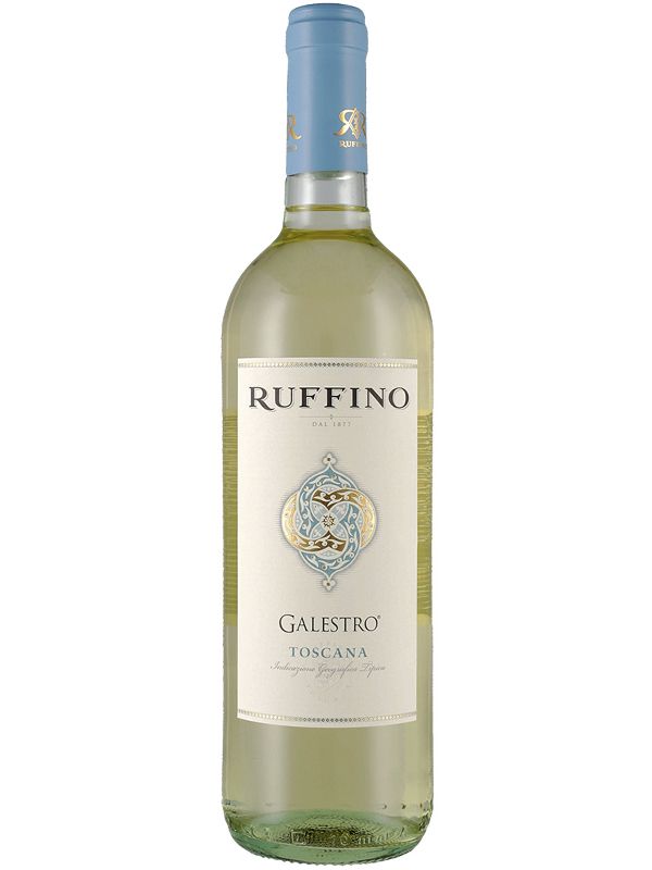 Вино Ponte d'Oro Galestro Ruffino біле сухе 11.5%