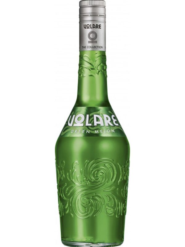 Лікер Volare Green Melon 22%