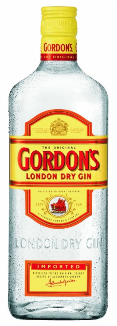 Джин Gordon's 47.3%