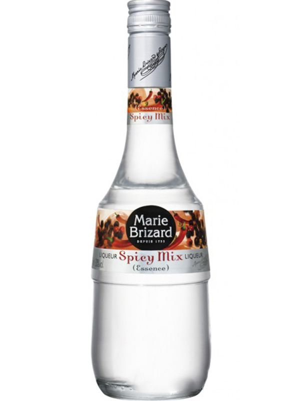 Лікер Marie Brizard Spicy Mix 30%