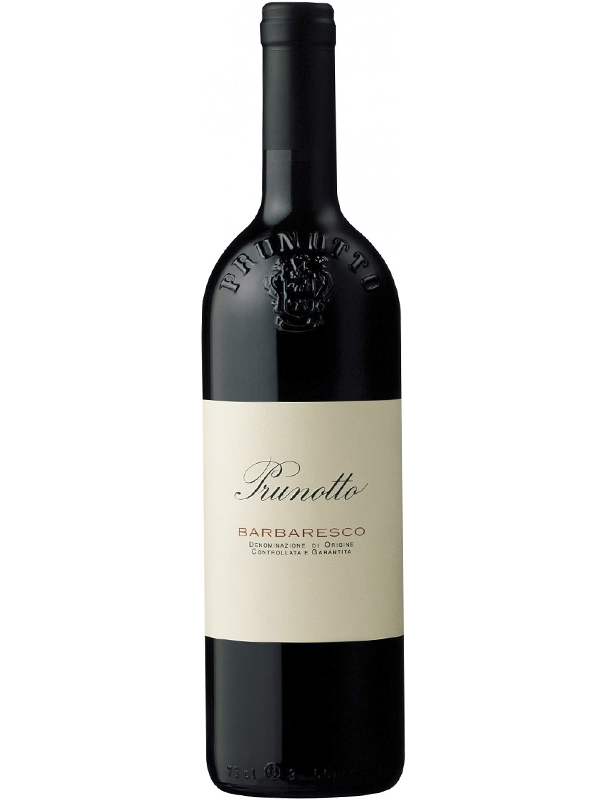 Вино Barbaresco Prunotto 2014 червоне сухе