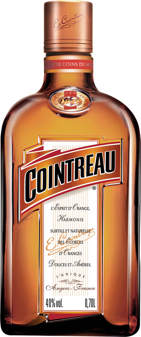 Лікер Cointreau 40%