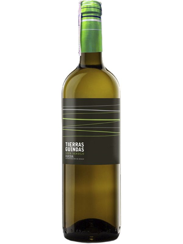 Вино Verdejo Tierras Guindas Frontaura біле сухе