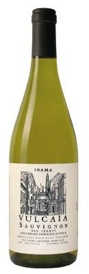 Вино Inama Vulcaia Sauvignon del Veneto біле сухе 13.5%