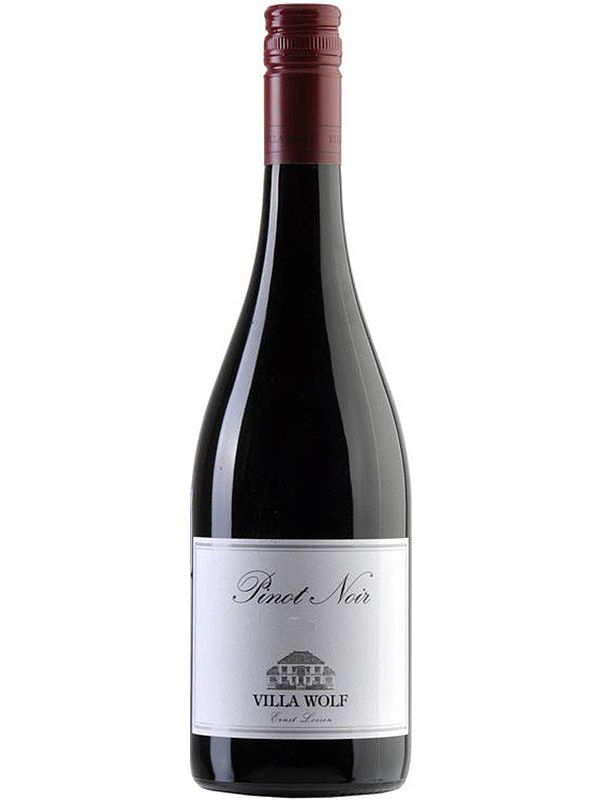 Вино Pinot Noir Villa Wolf червоне сухе