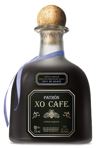 Лікер Patron XO Cafe Liquor 35%